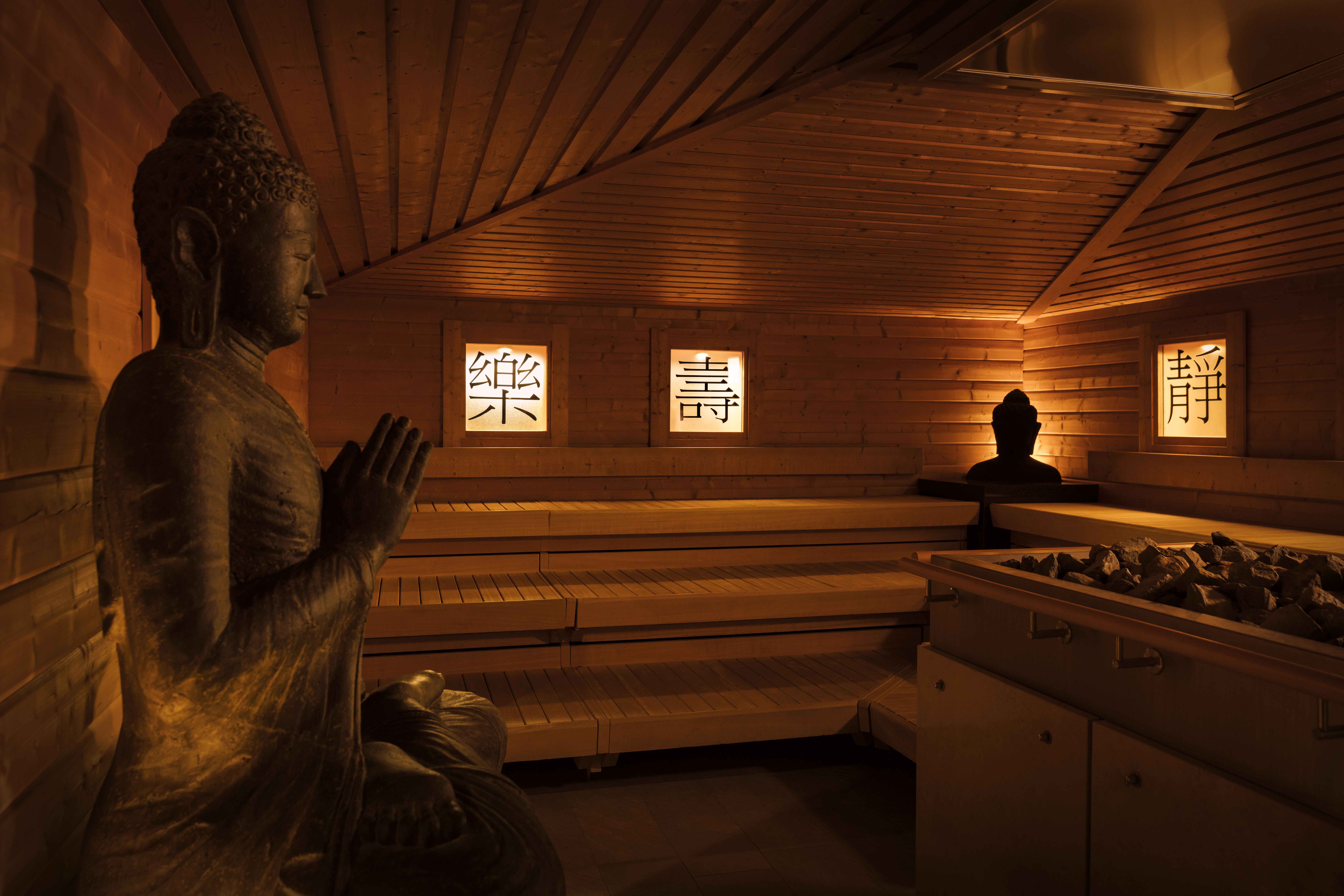 Spa / Wellness