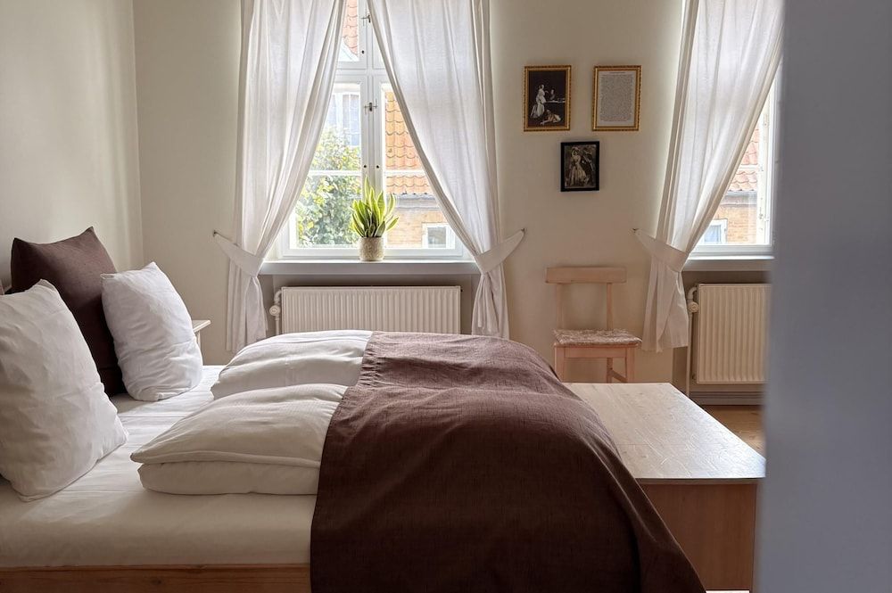 billede på Superior-værelse - 1 queensize-seng - ikke-ryger