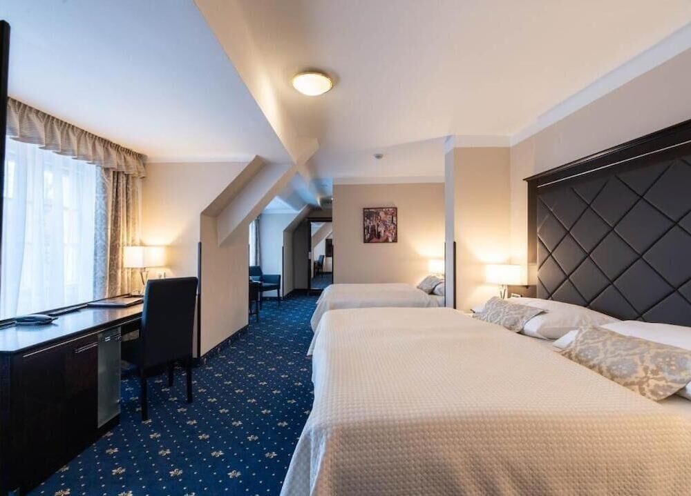 billede på Spa Resort Arrangement