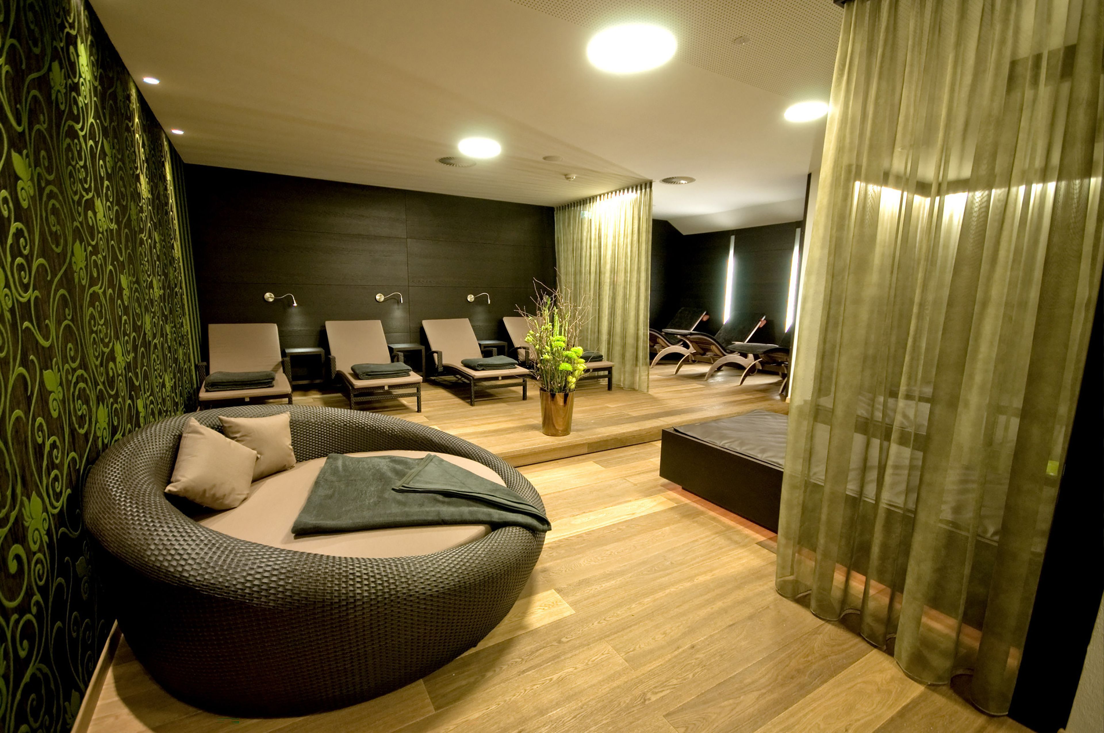 Spa / Wellness
