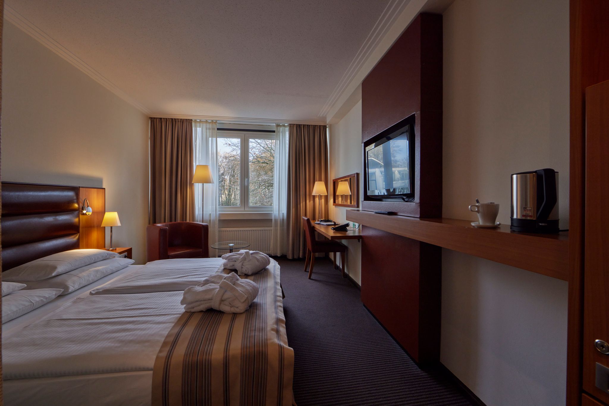 billede på Upgrade Special