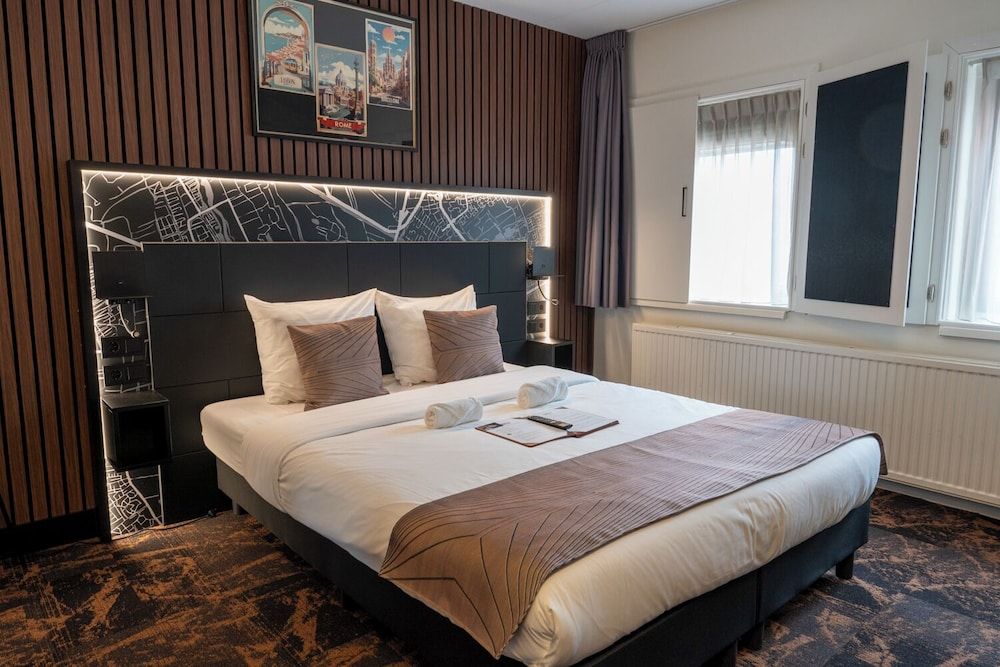 billede på Spa Resort Arrangement