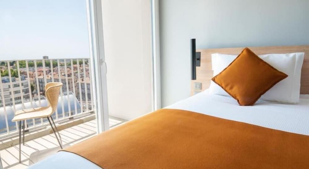 billede på Suite, 1 King Bed with Sofa bed, Bathtub (Duplex)