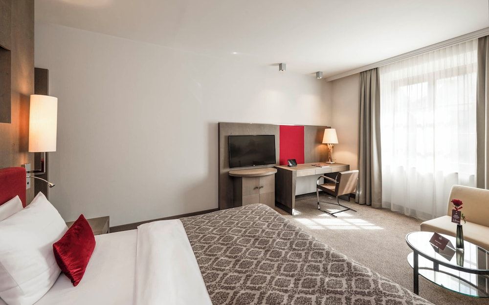billede på Double Room Comfort