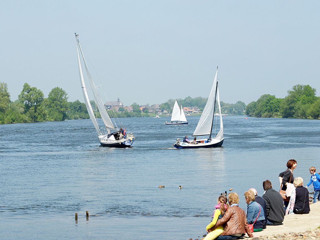 Omgivelser