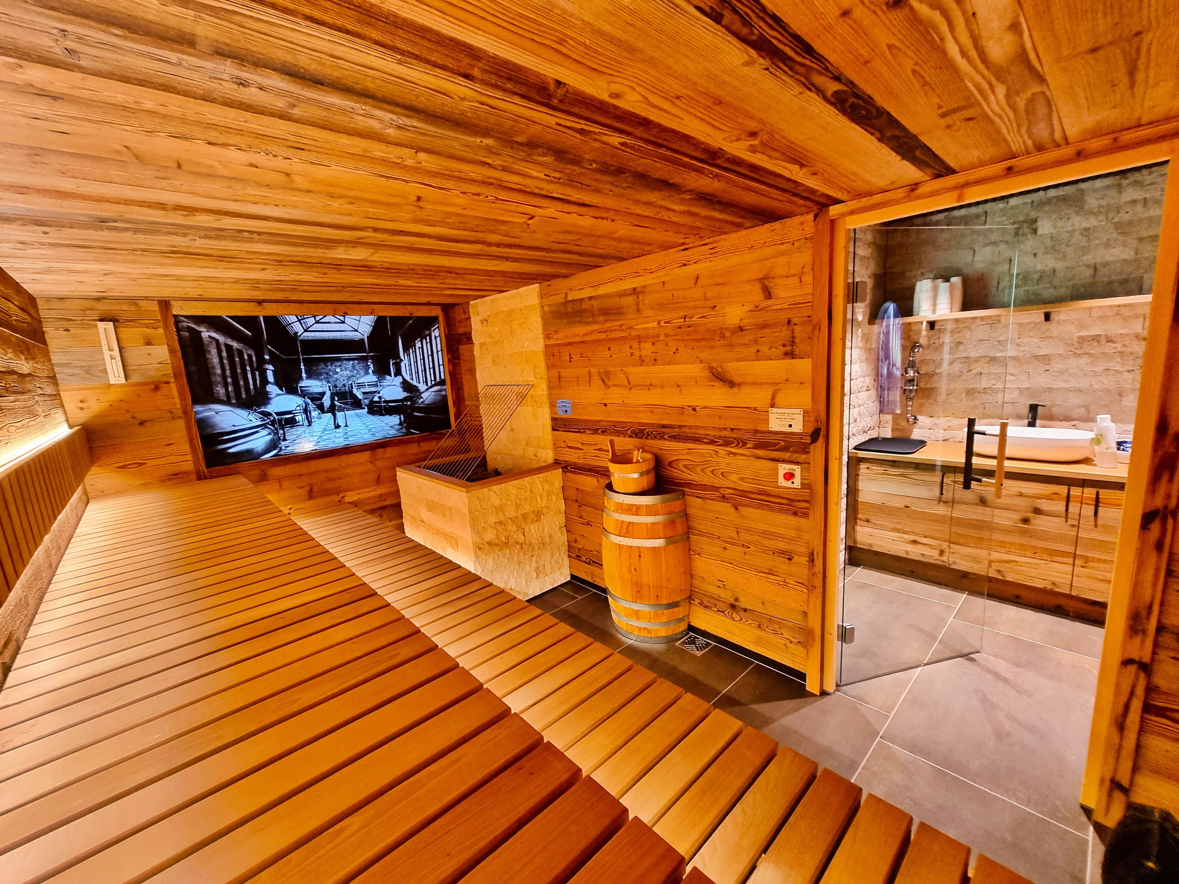 Spa / Wellness