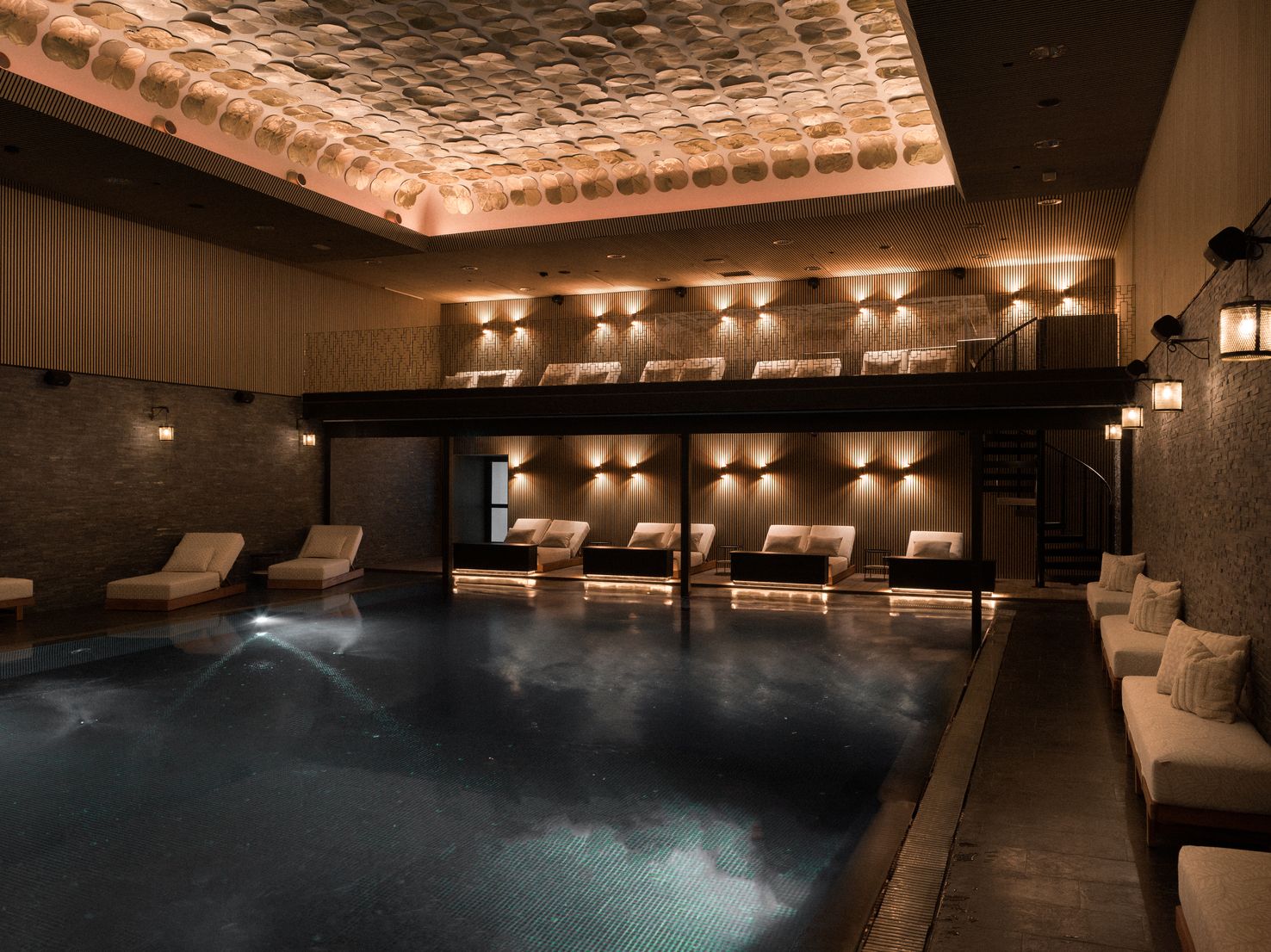 Spa / Wellness