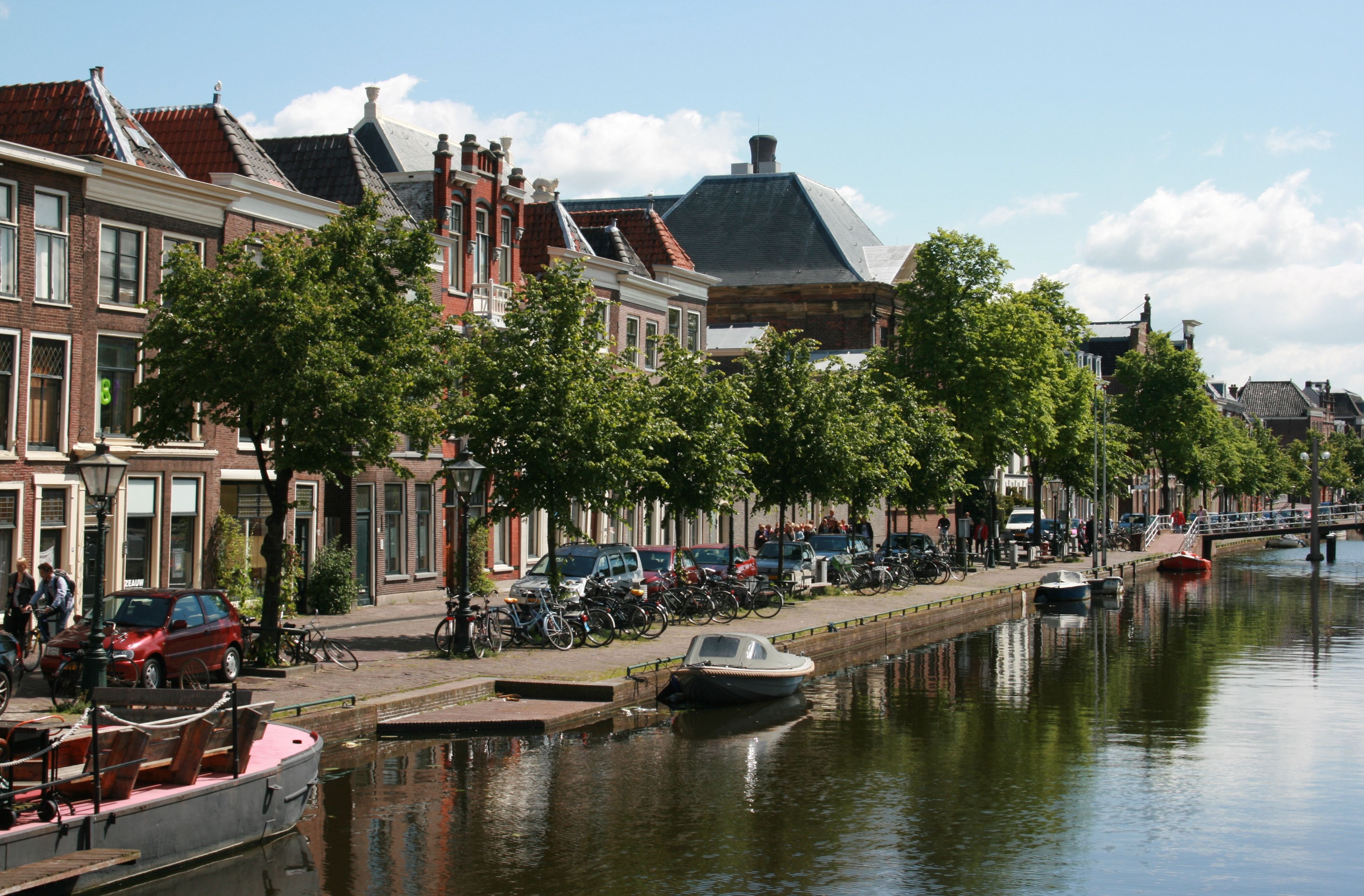 Omgivelser