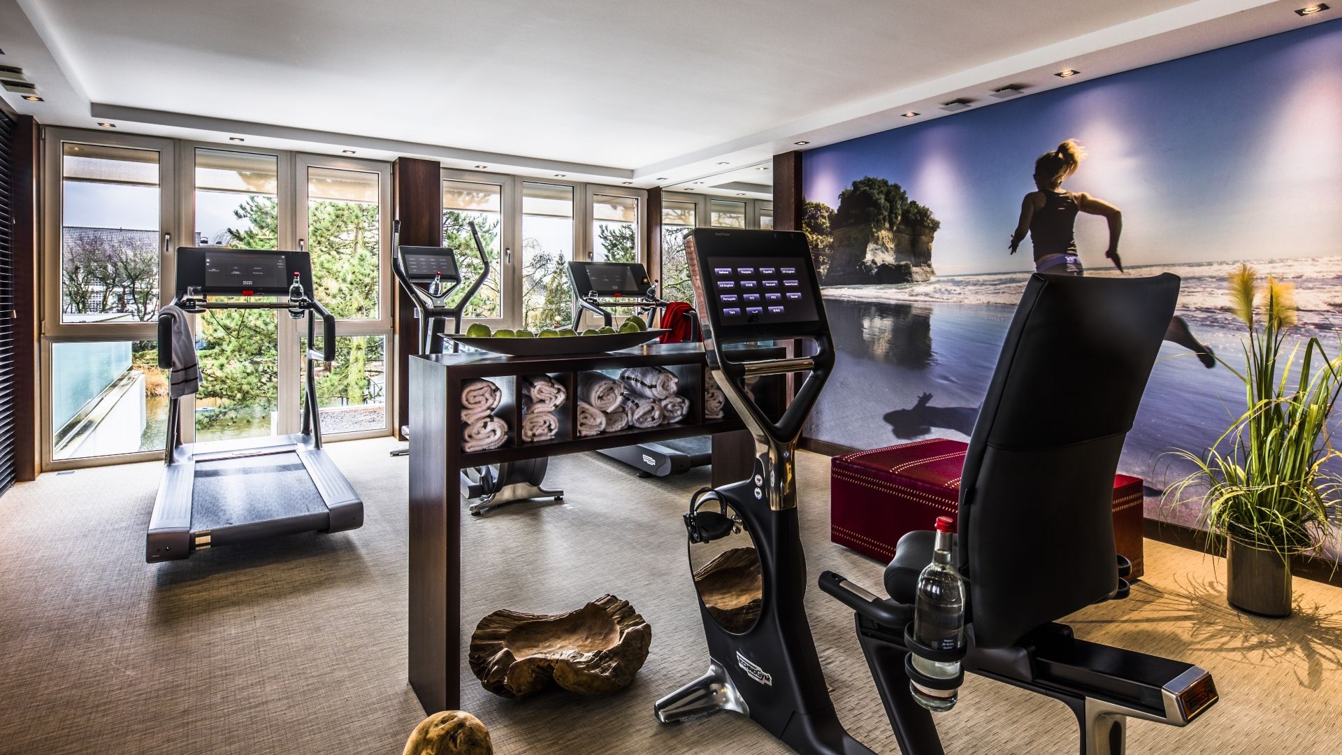 Spa / Wellness