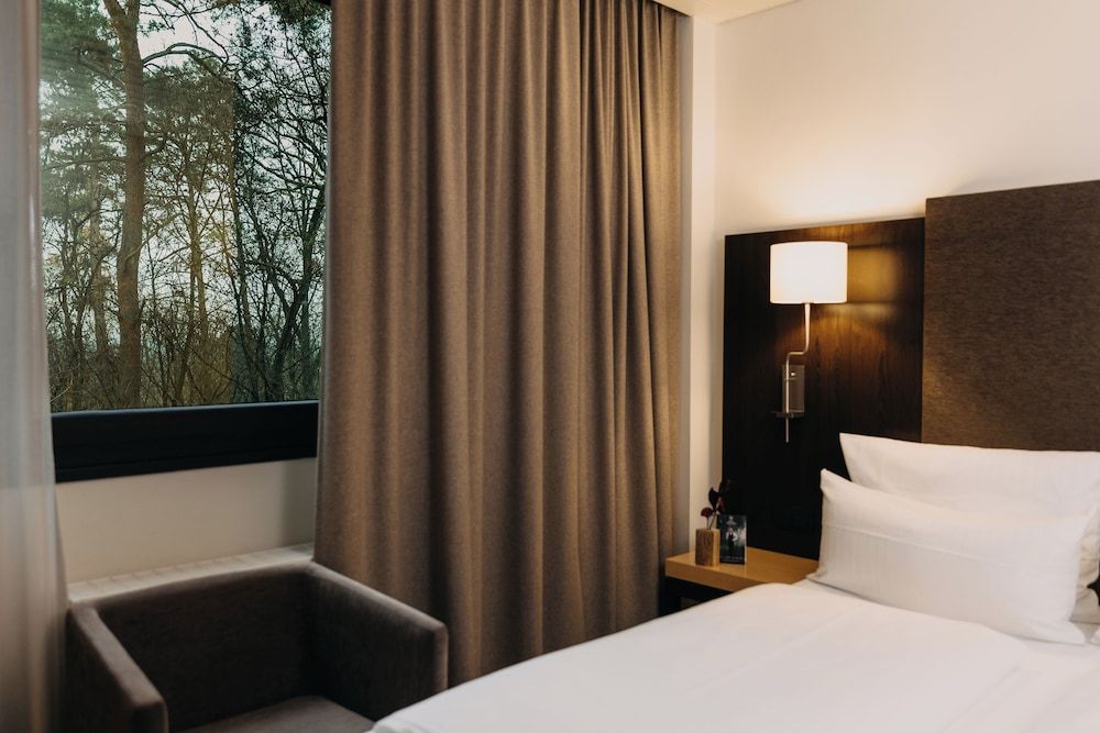 billede på Cozy-Zimmer Waldblick