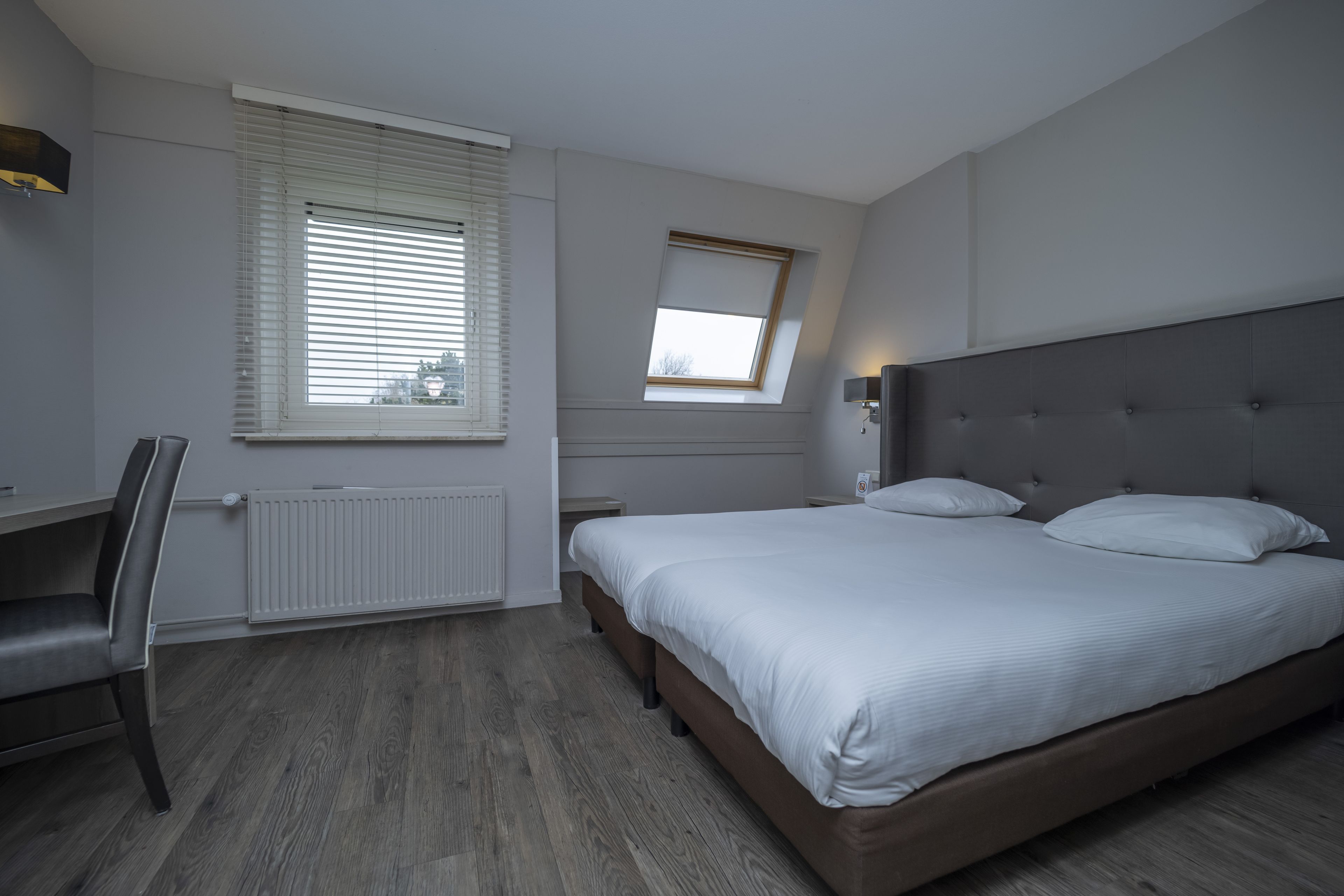 billede på Standard Værelse