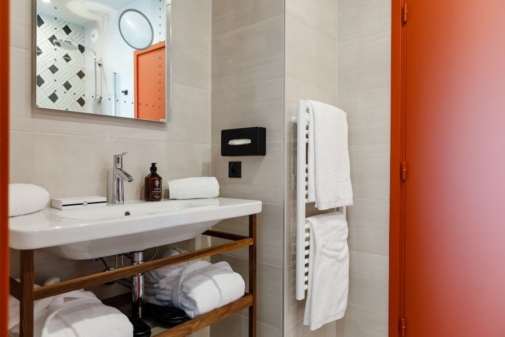 billede på Discover the City Arrangement