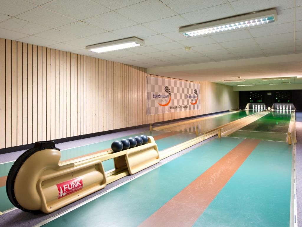 Faciliteter
