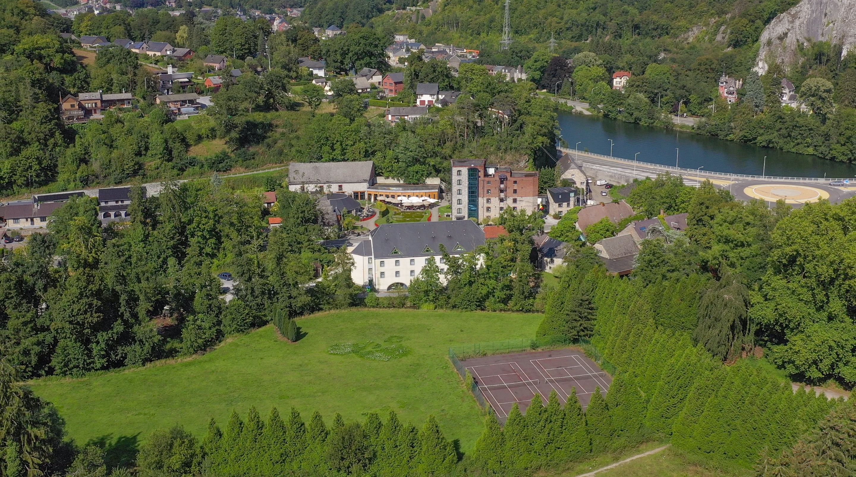 Omgivelser