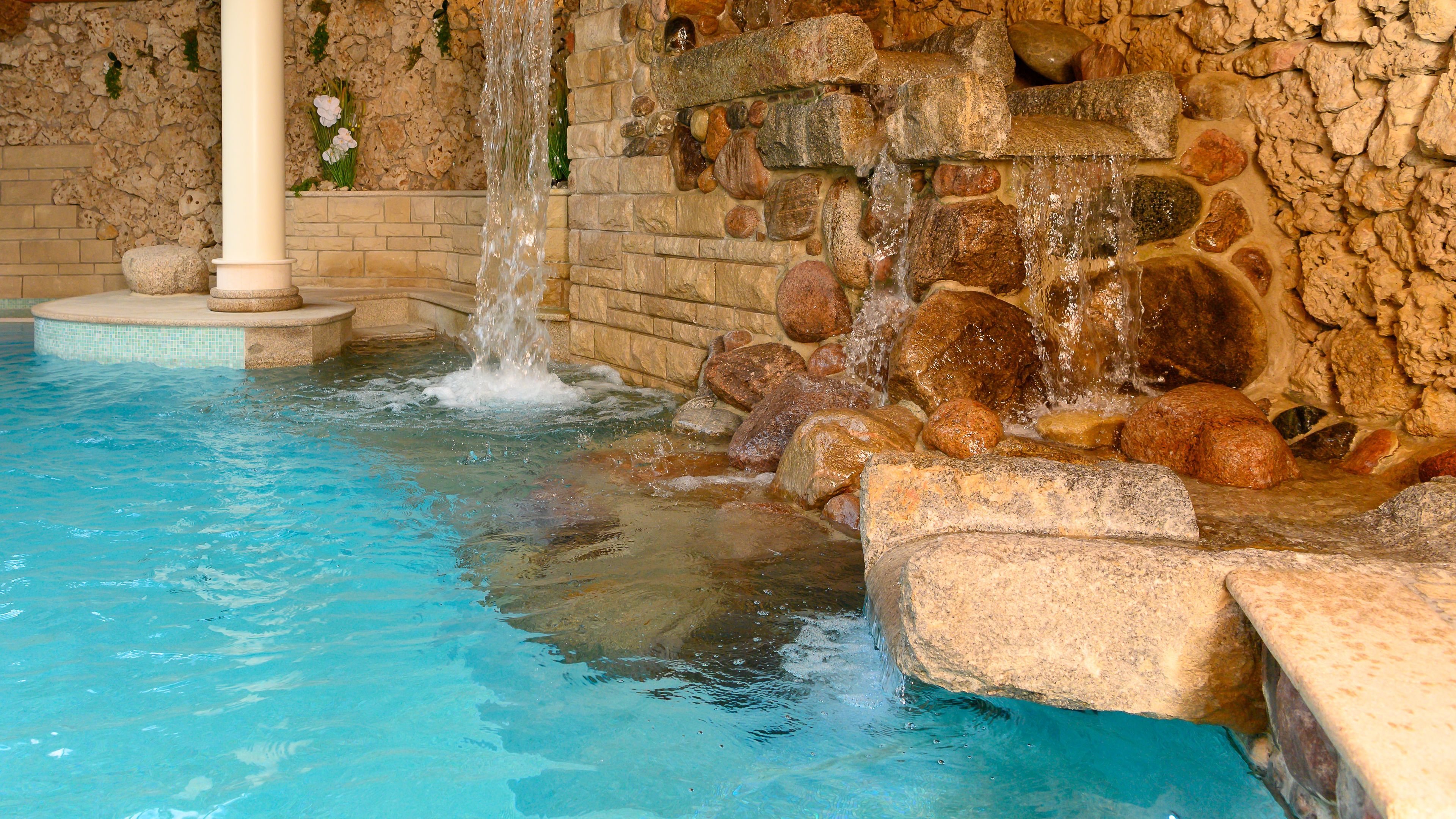 Spa / Wellness