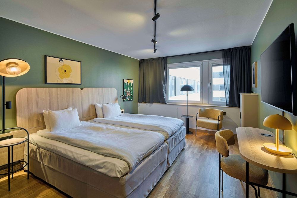 billede på Bådture & sejlture Arrangement