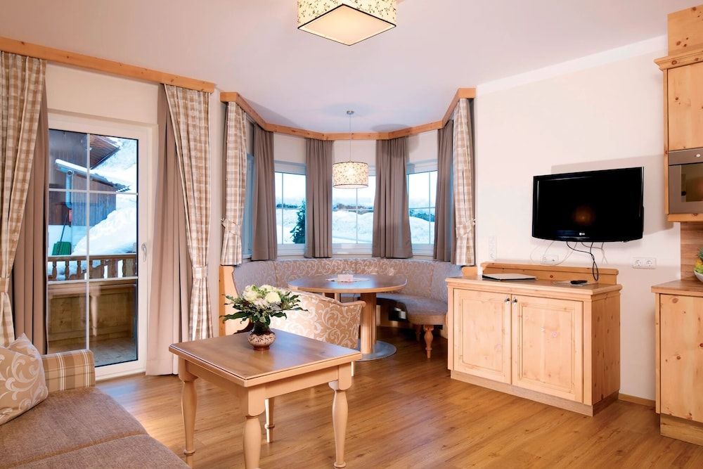 billede på Premium-suite (Zirbe Deluxe)