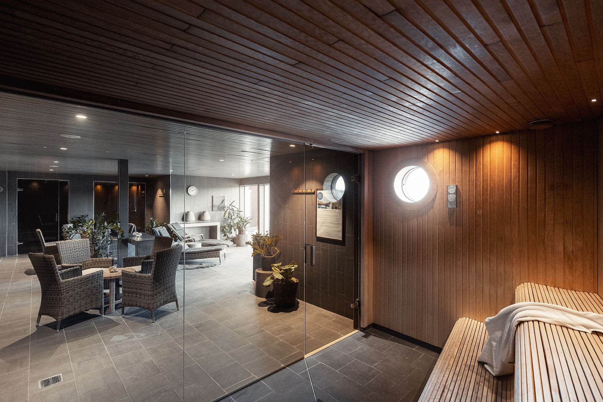 Spa / Wellness