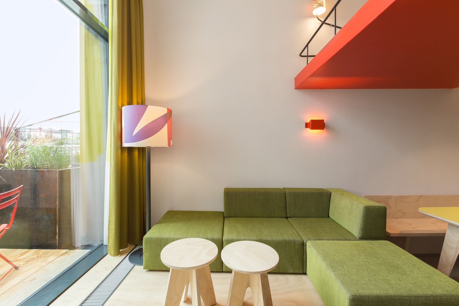 billede på Spa Resort Arrangement