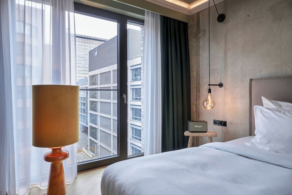 billede på City Card Paket