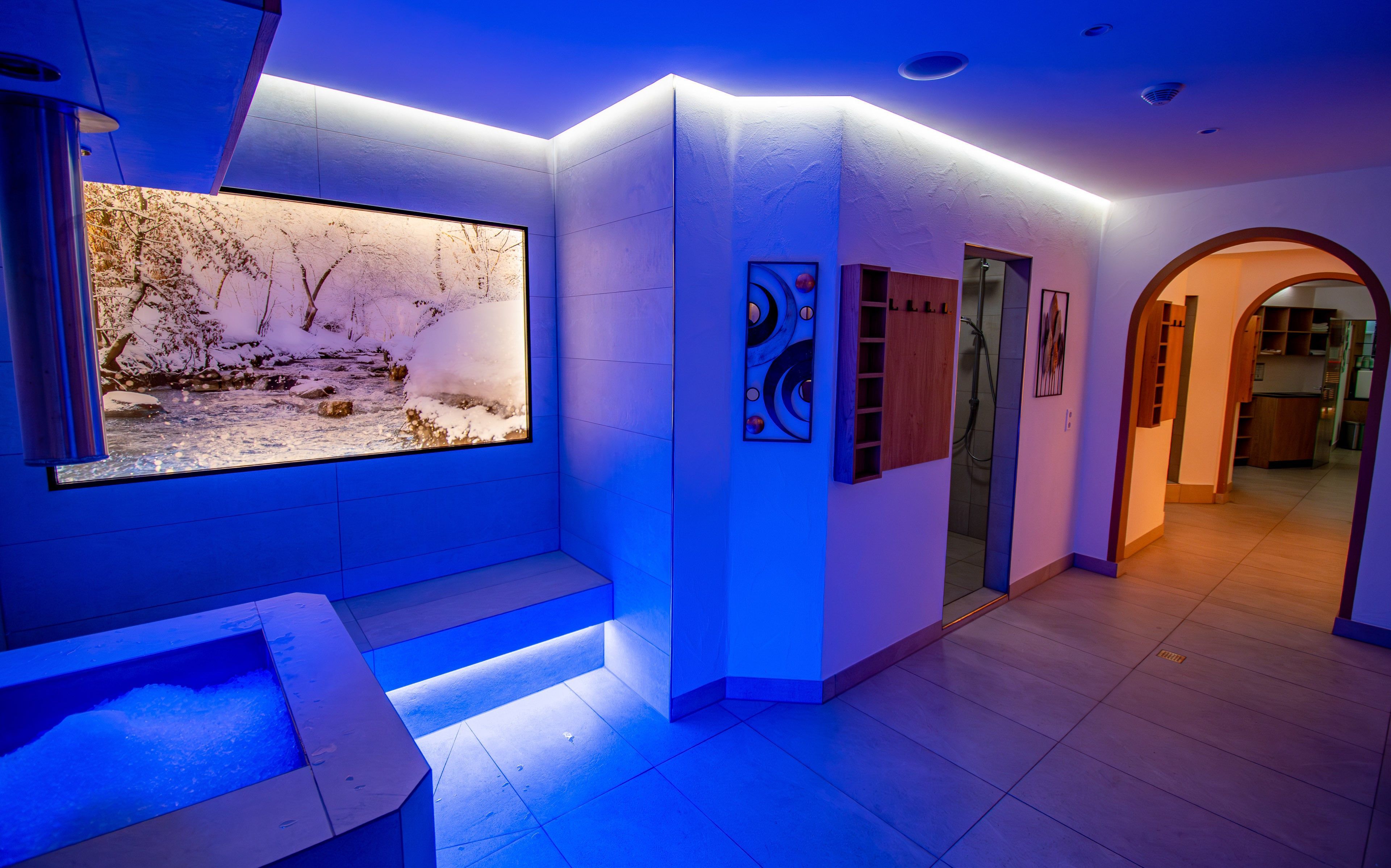 Spa / Wellness