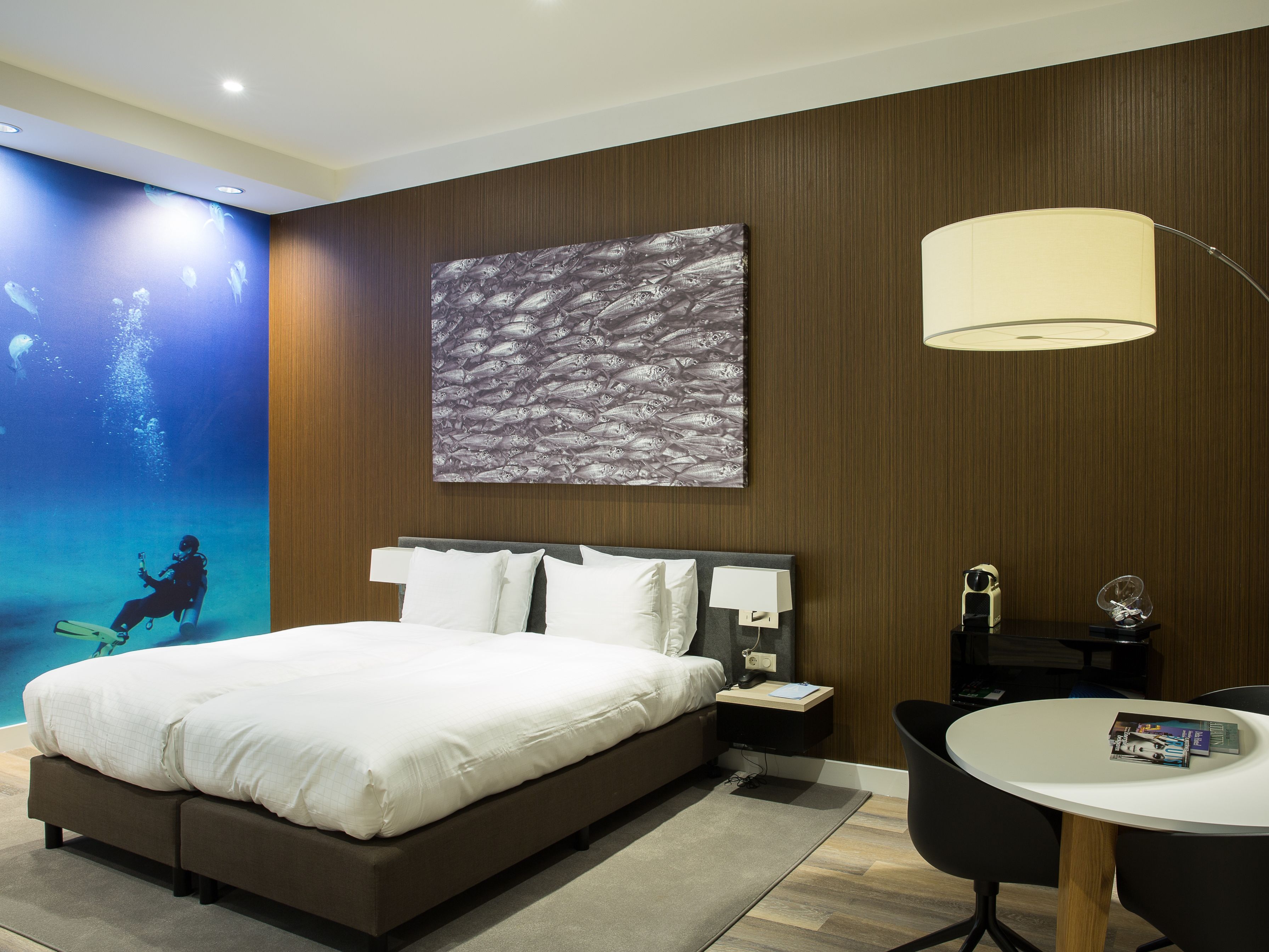 billede på Aftensmads Arrangement