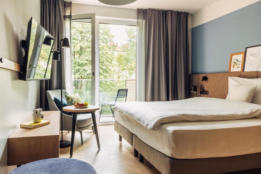 billede på City Card Paket
