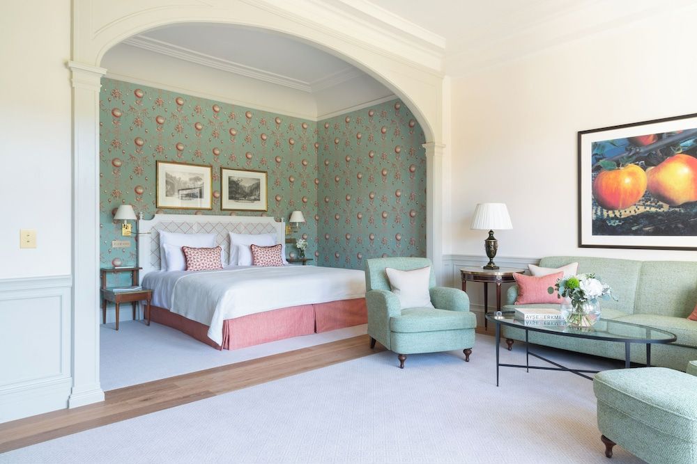 billede på Prestige Junior Suite