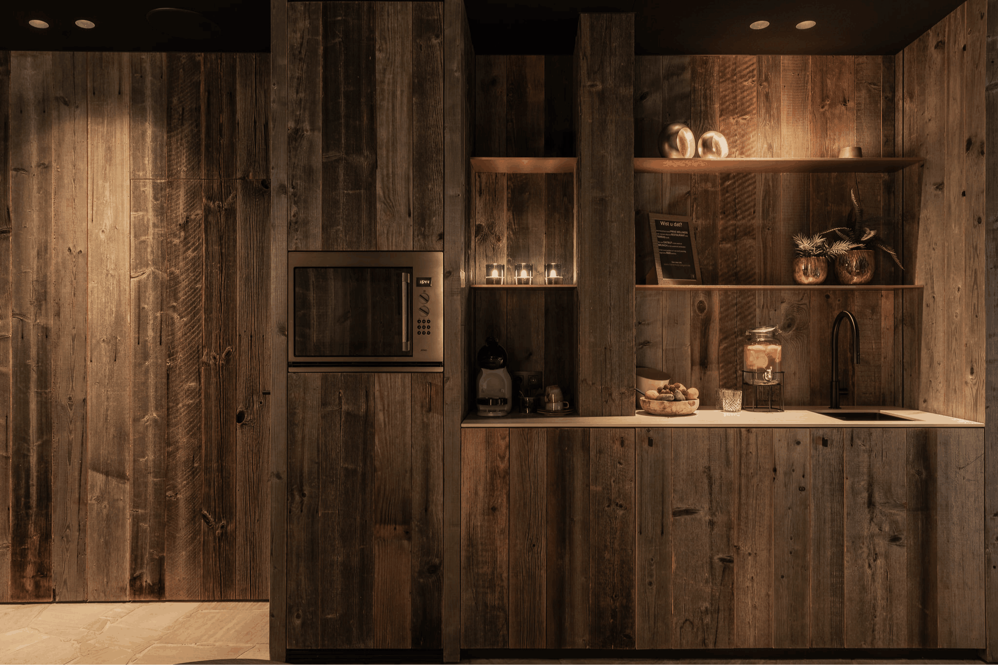 Spa / Wellness