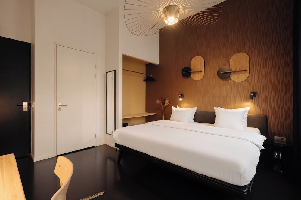 billede på Spa Resort Arrangement