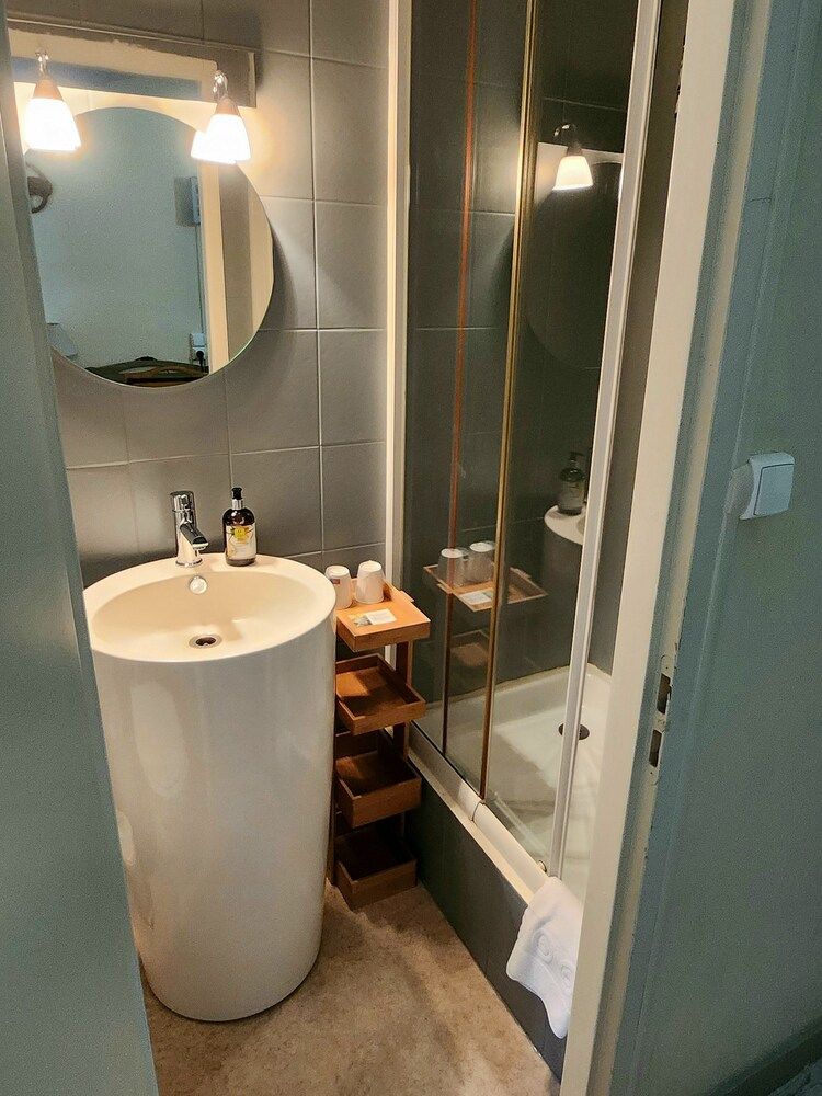 Værelsestype