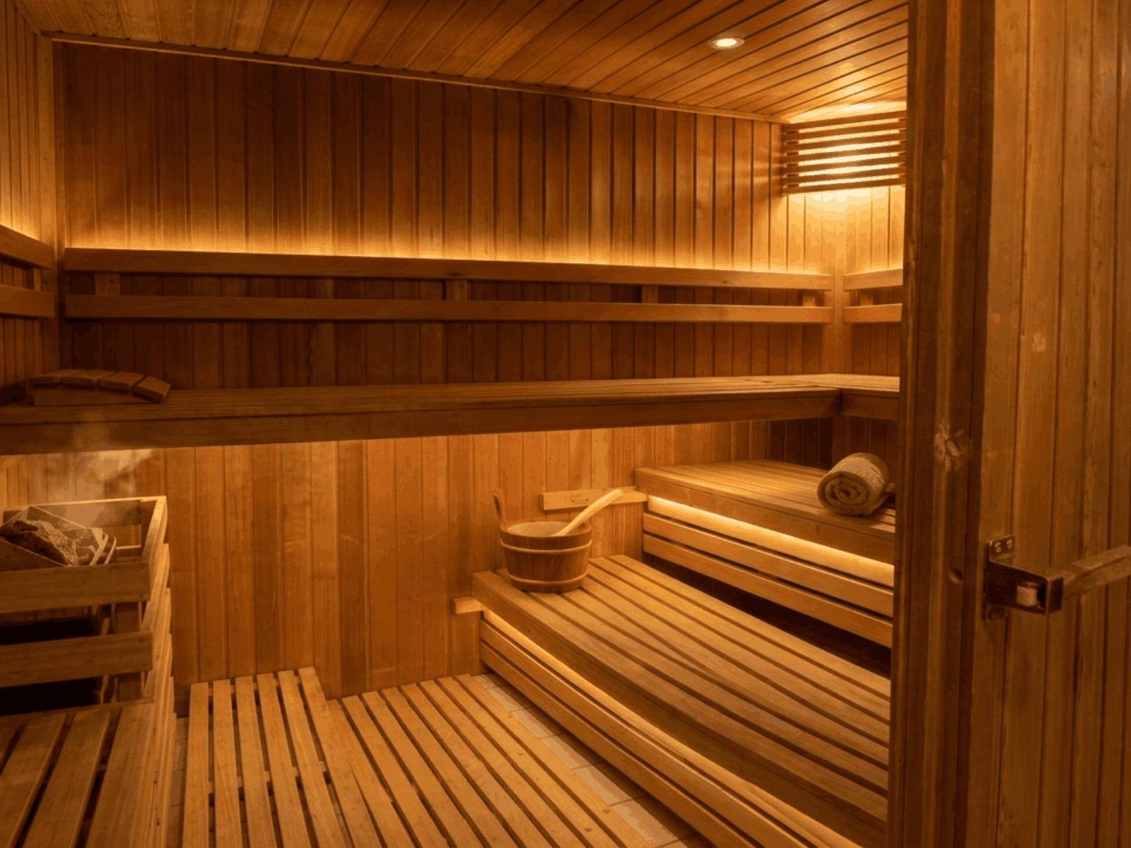 Spa / Wellness