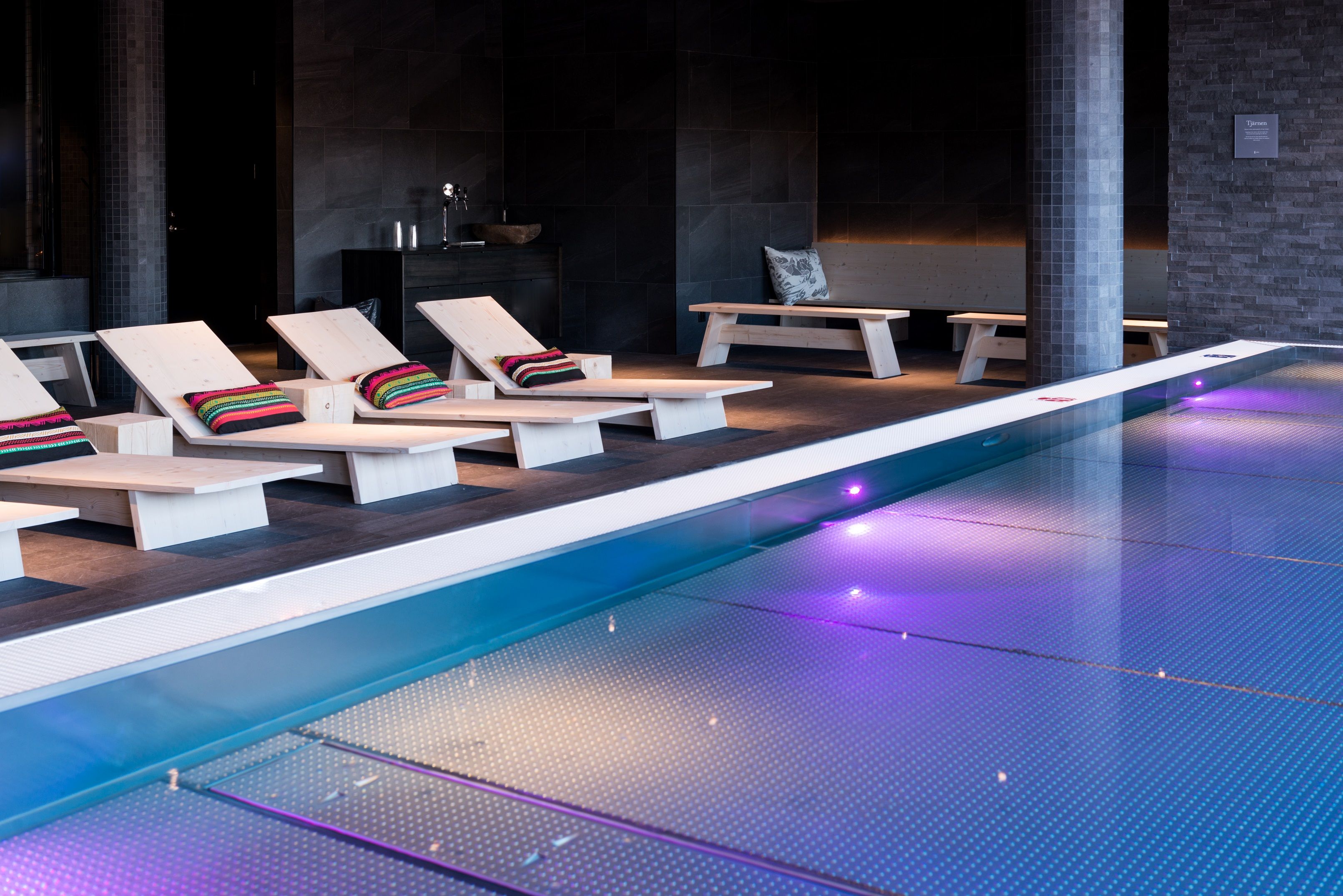 Spa / Wellness