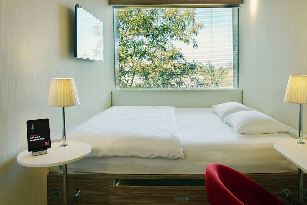 billede på Værelse - 1 kingsize-seng (High Floor)