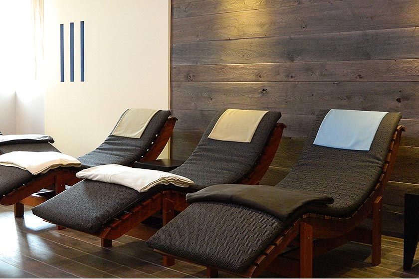 Spa / Wellness