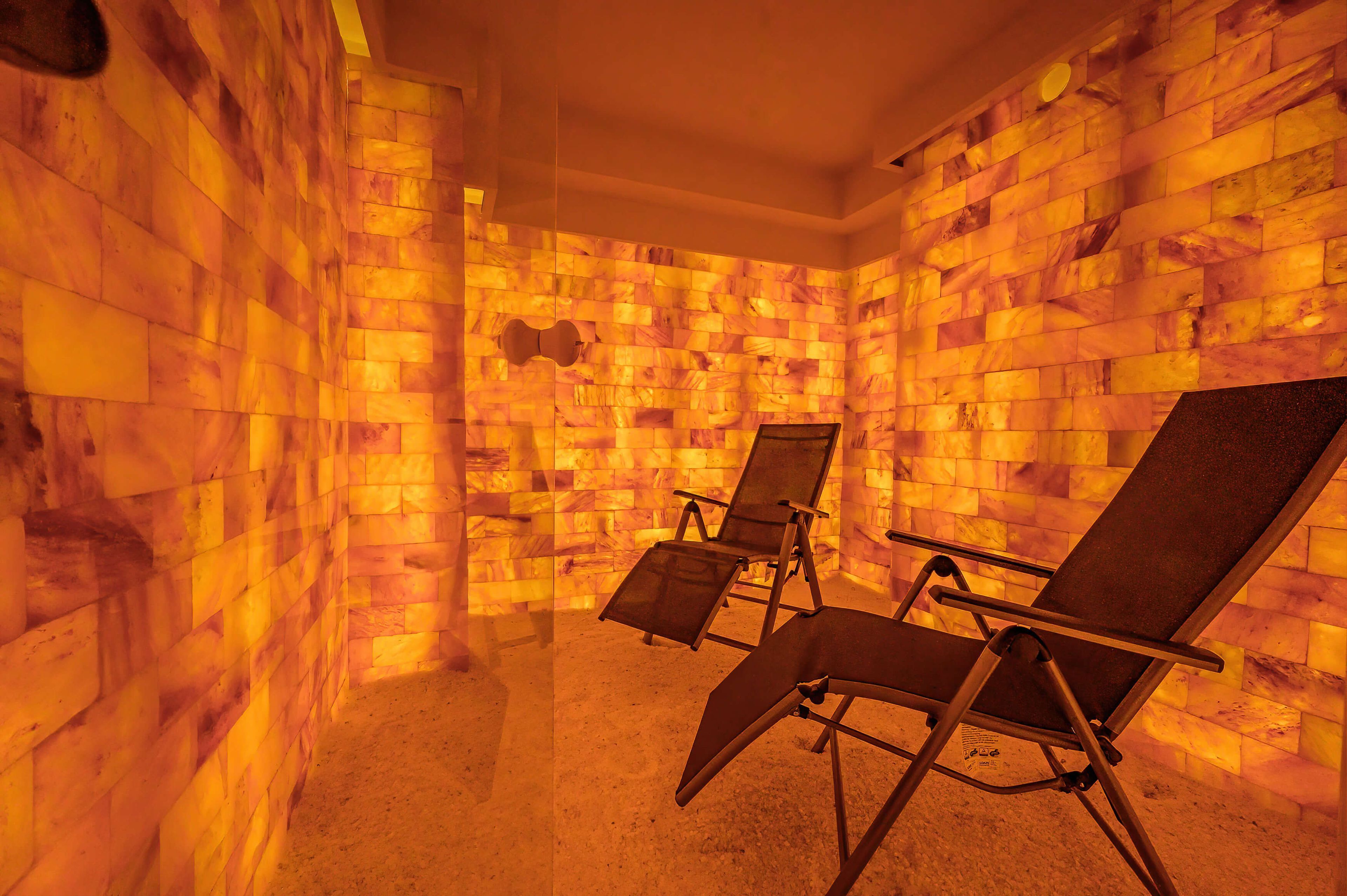 Spa / Wellness