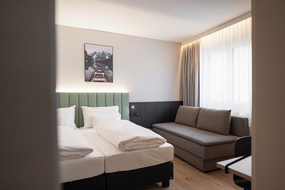 billede på Comfort-dobbeltværelse (Plus)