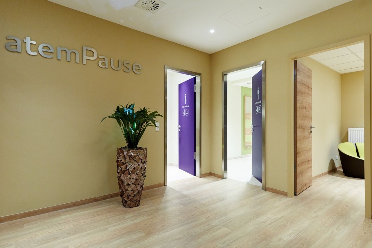 Spa / Wellness