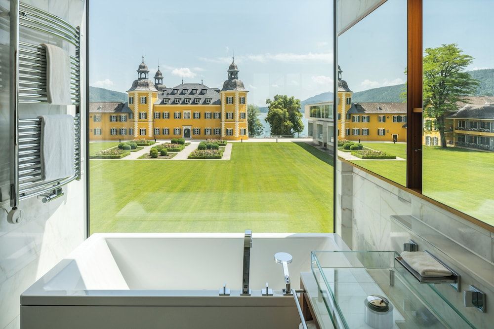 billede på Junior-suite - balkon (Superior)