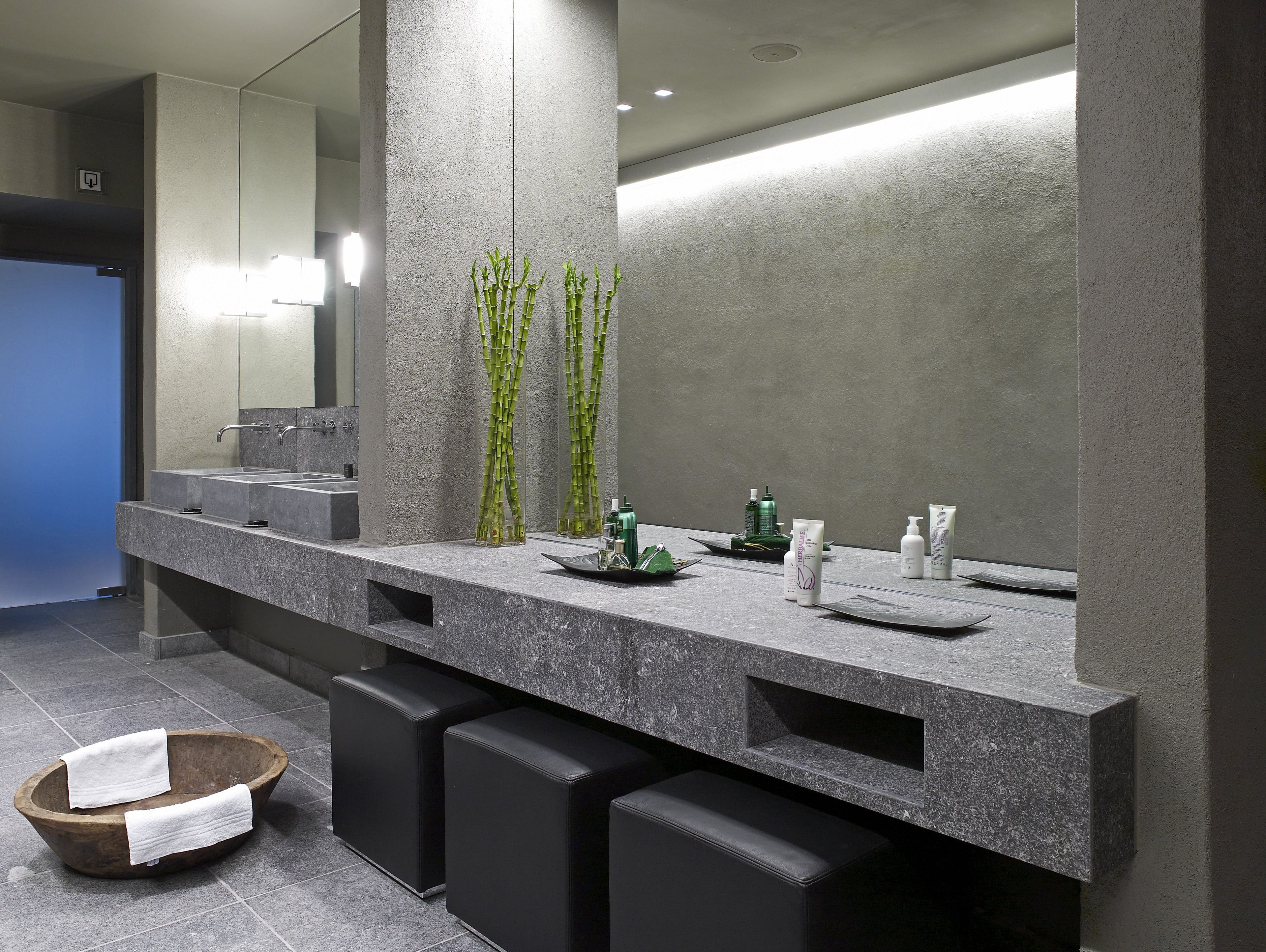 Spa / Wellness