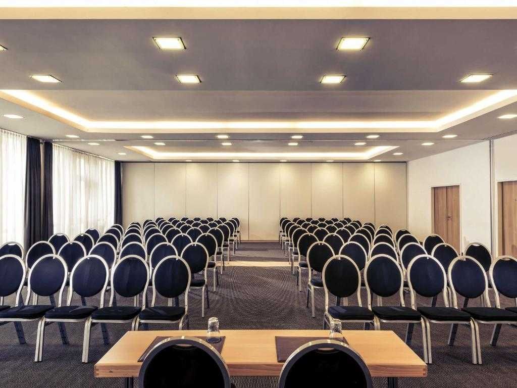 Faciliteter