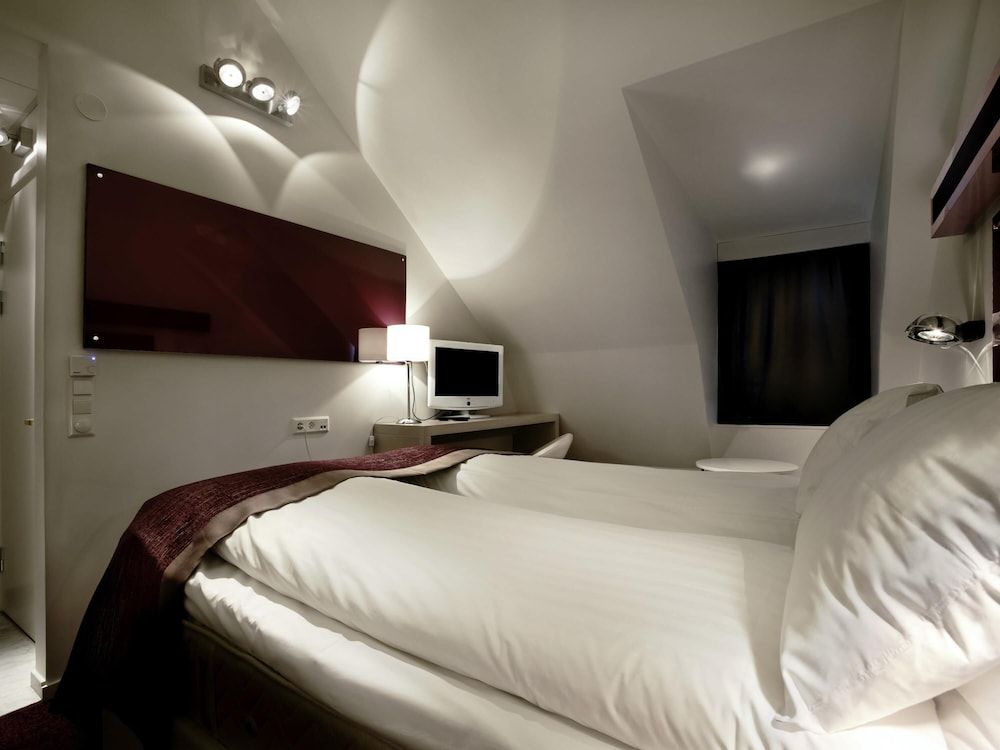 billede på Spa Resort Arrangement