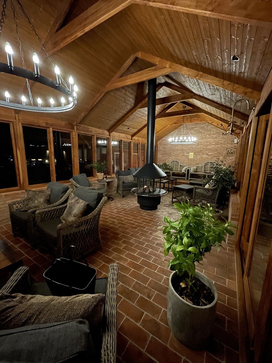 Faciliteter