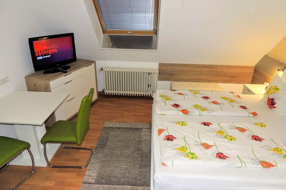 Værelsestype