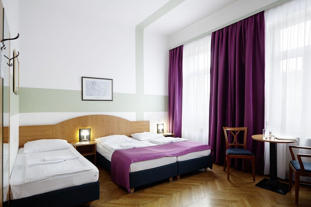 billede på Spa Resort Arrangement