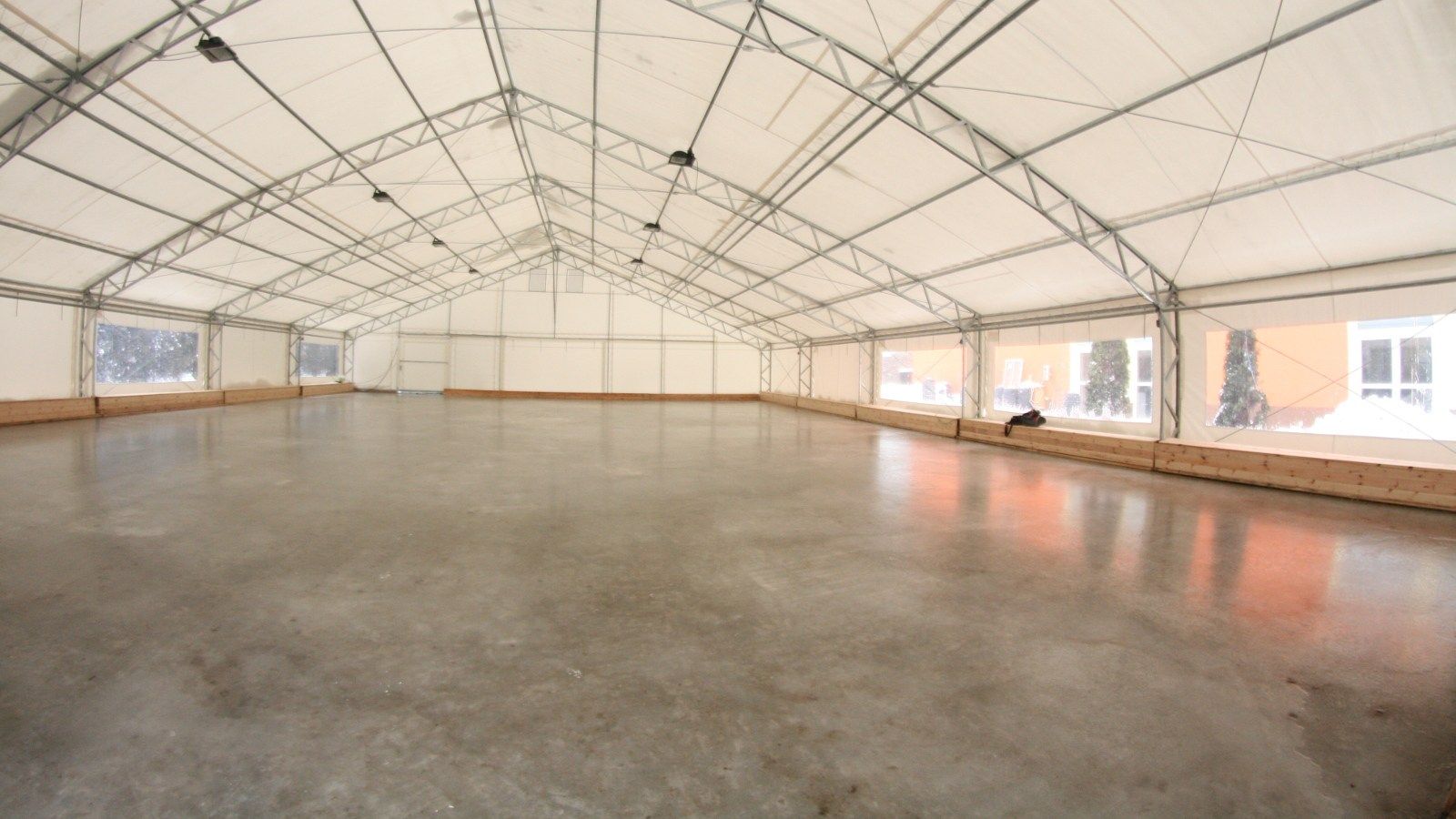Faciliteter