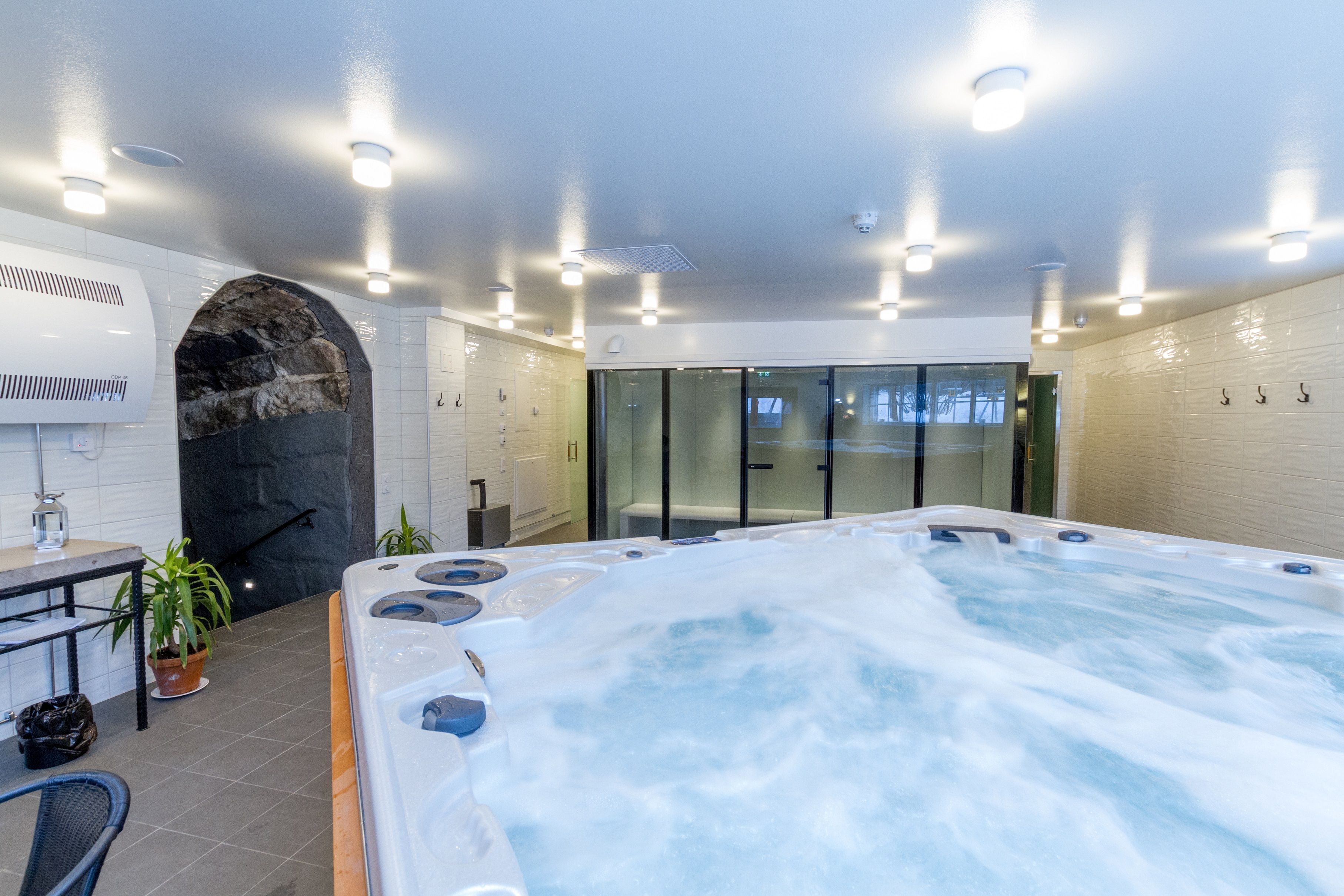 Spa / Wellness