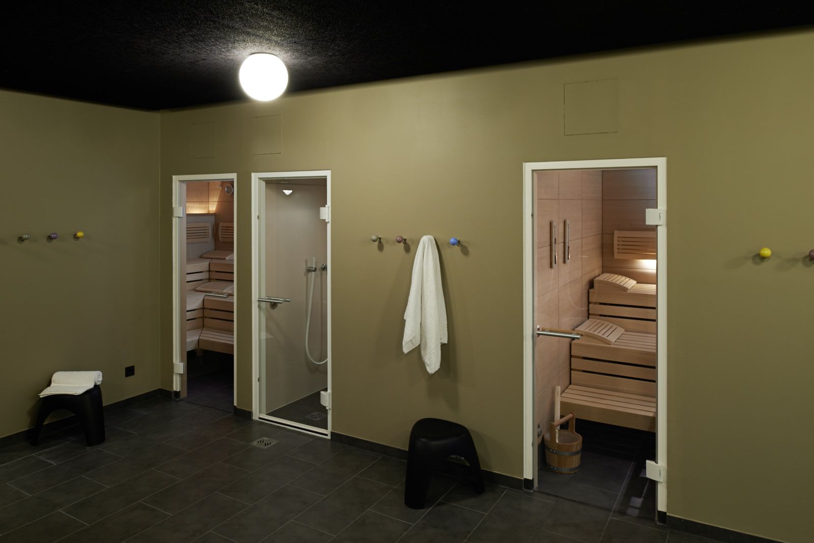 Spa / Wellness