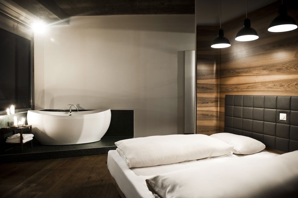 billede på Spa Resort Arrangement