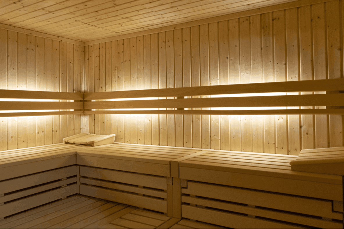 Spa / Wellness